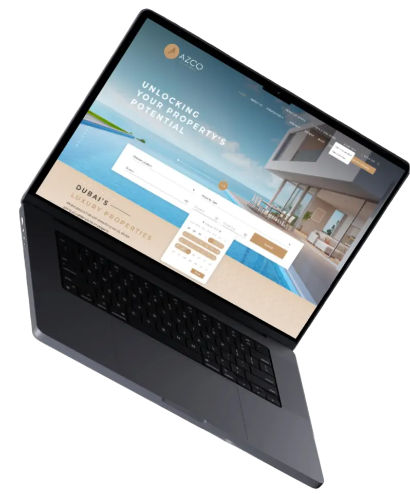 AZCO Holiday Homes