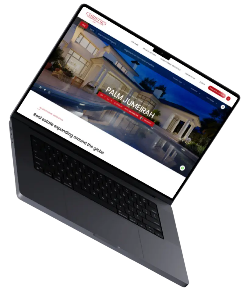 Christie’s International Real Estate Dubai