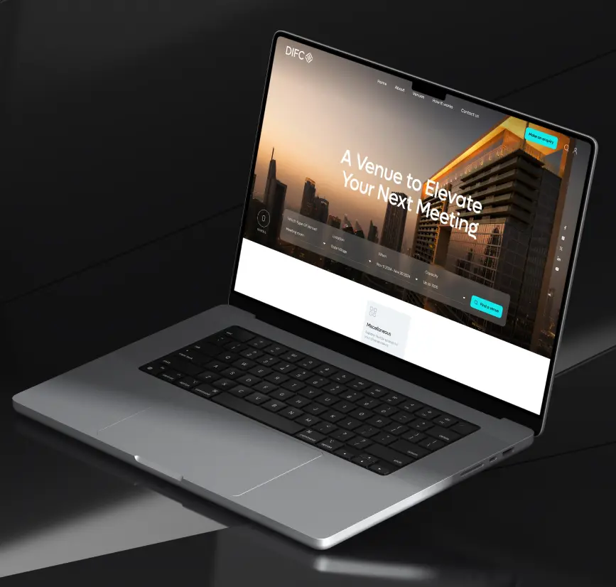 Project image