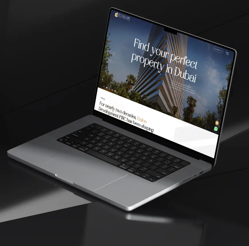 Project image
