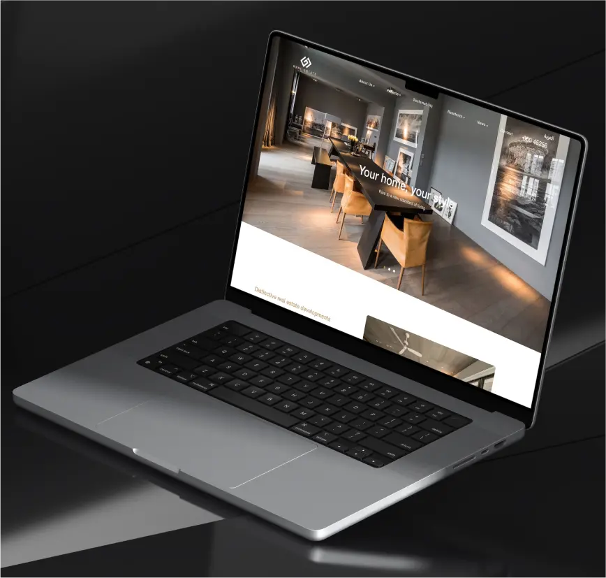 Project image