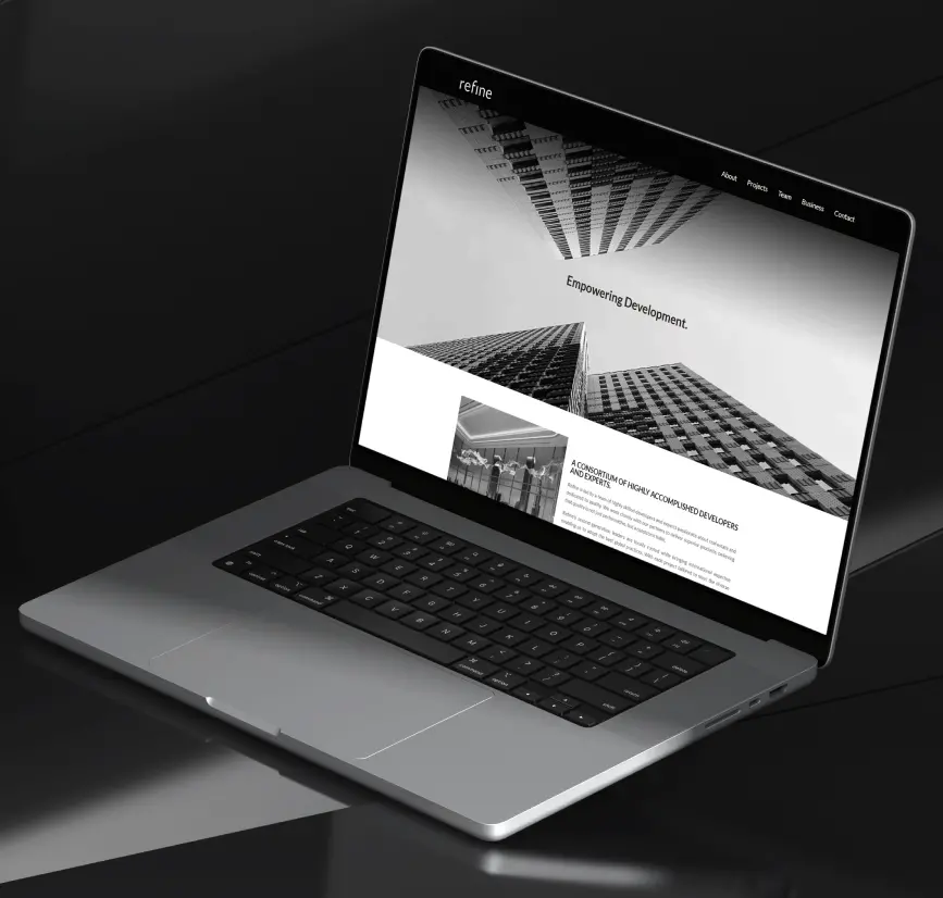 Project image