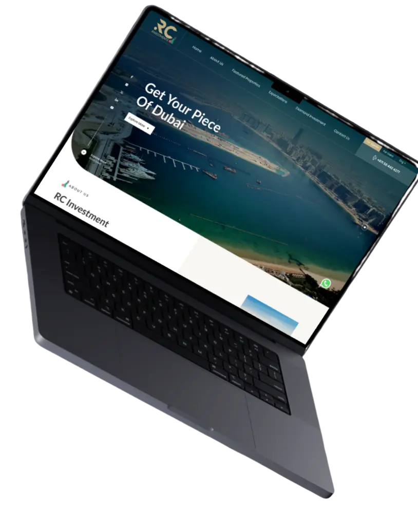 RC Investments