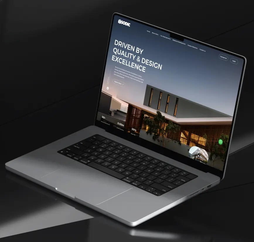 Project image