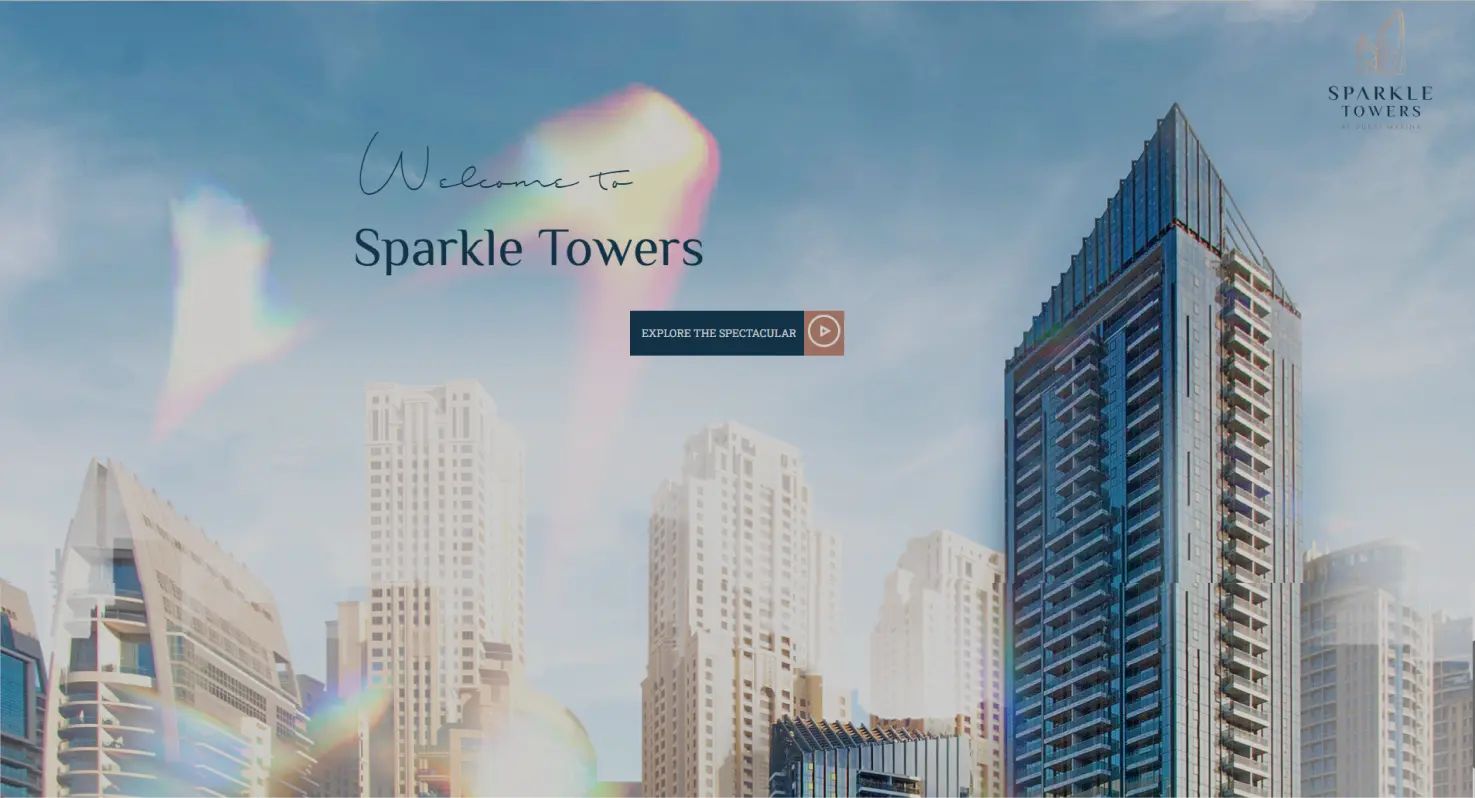 Homepage