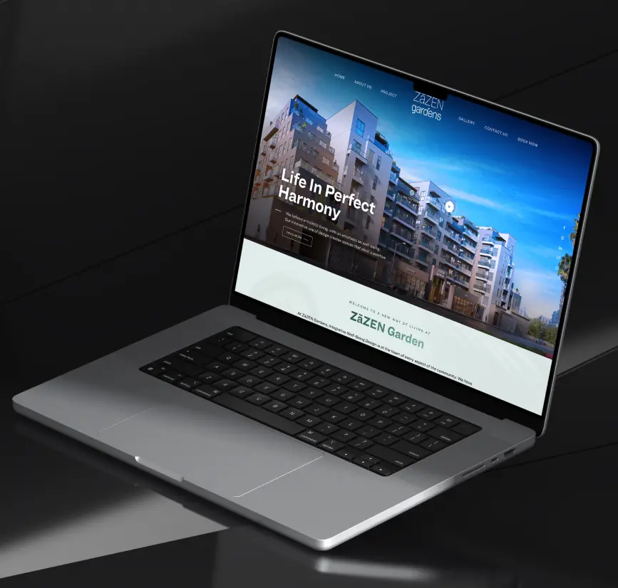 Project image