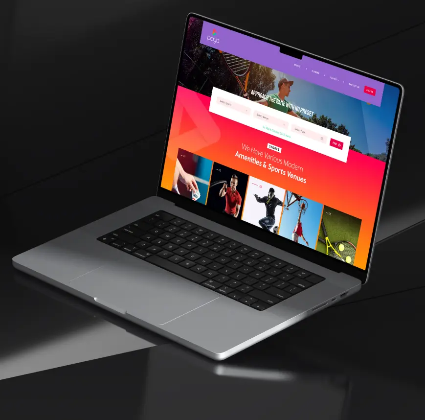 Project image