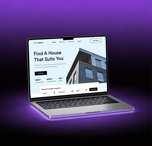 15 Award-Winning Landing Page Designs in April 2026