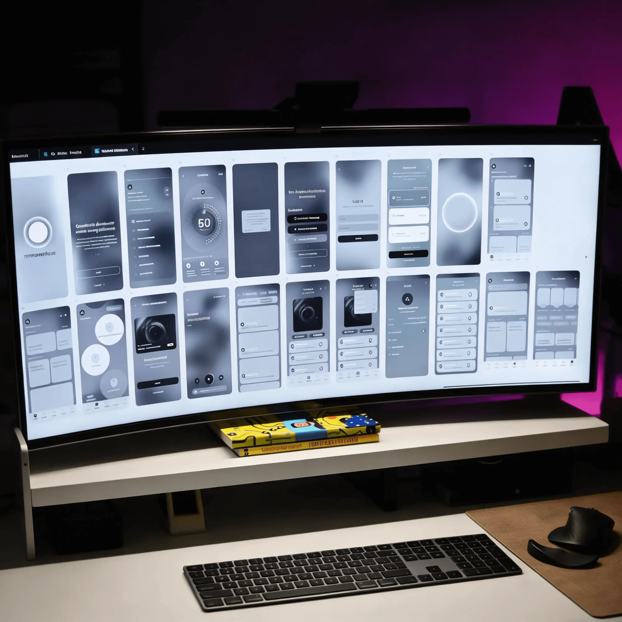 9 Best UI/UX Design Studios in Dubai for SaaS Products