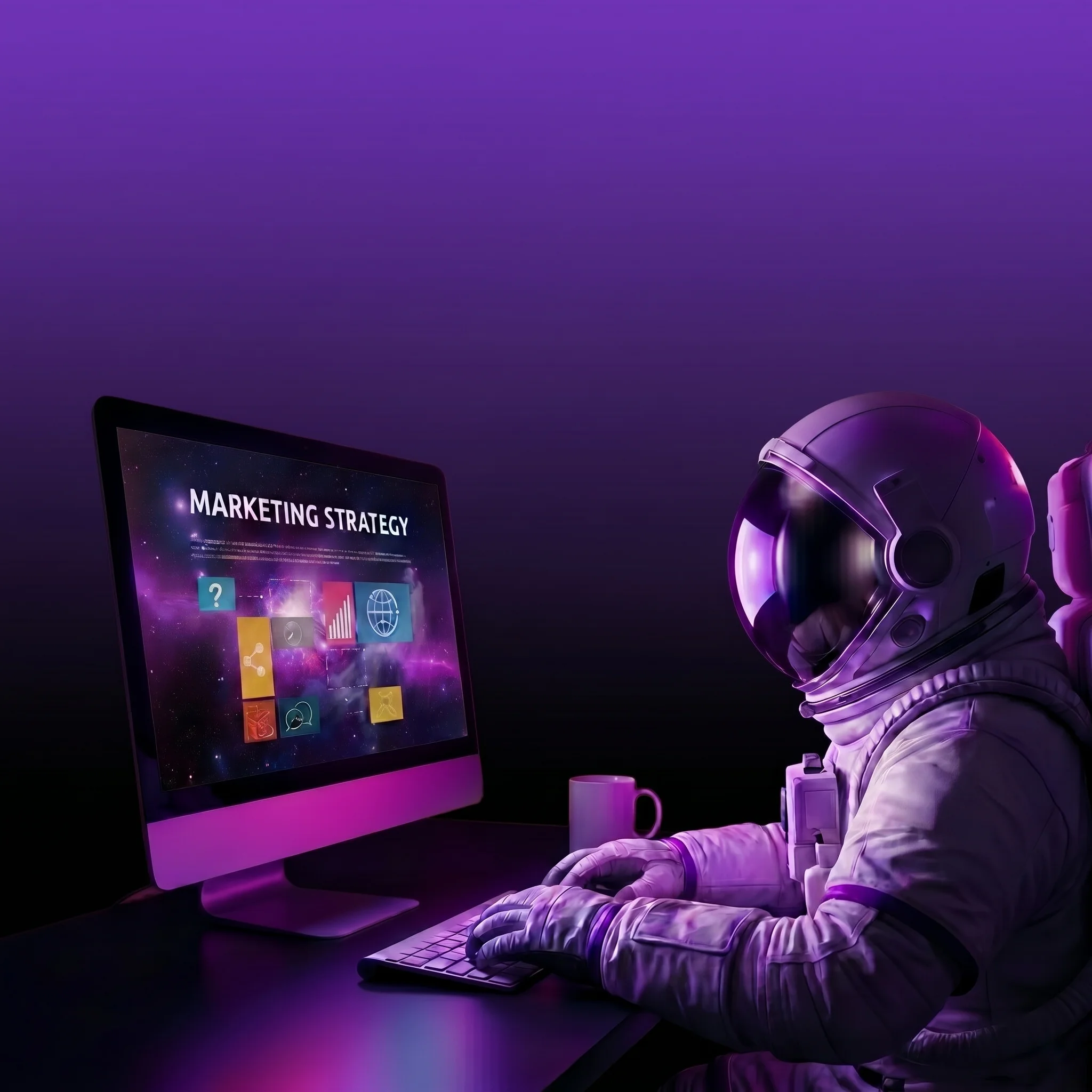 The Definitive Guide to Create Digital Marketing Strategy in 2026