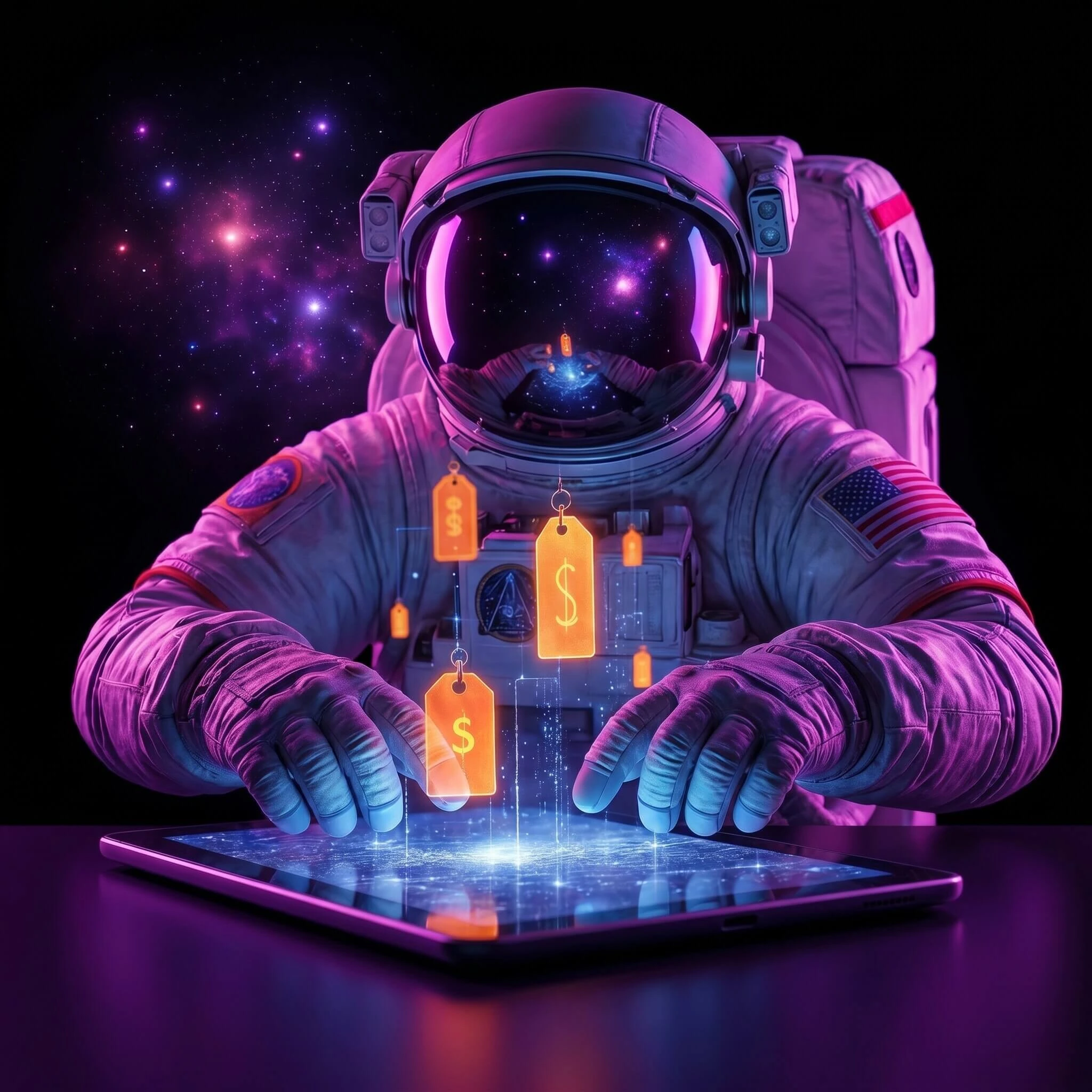 How Much Does a Digital Marketing Agency Cost in Dubai?