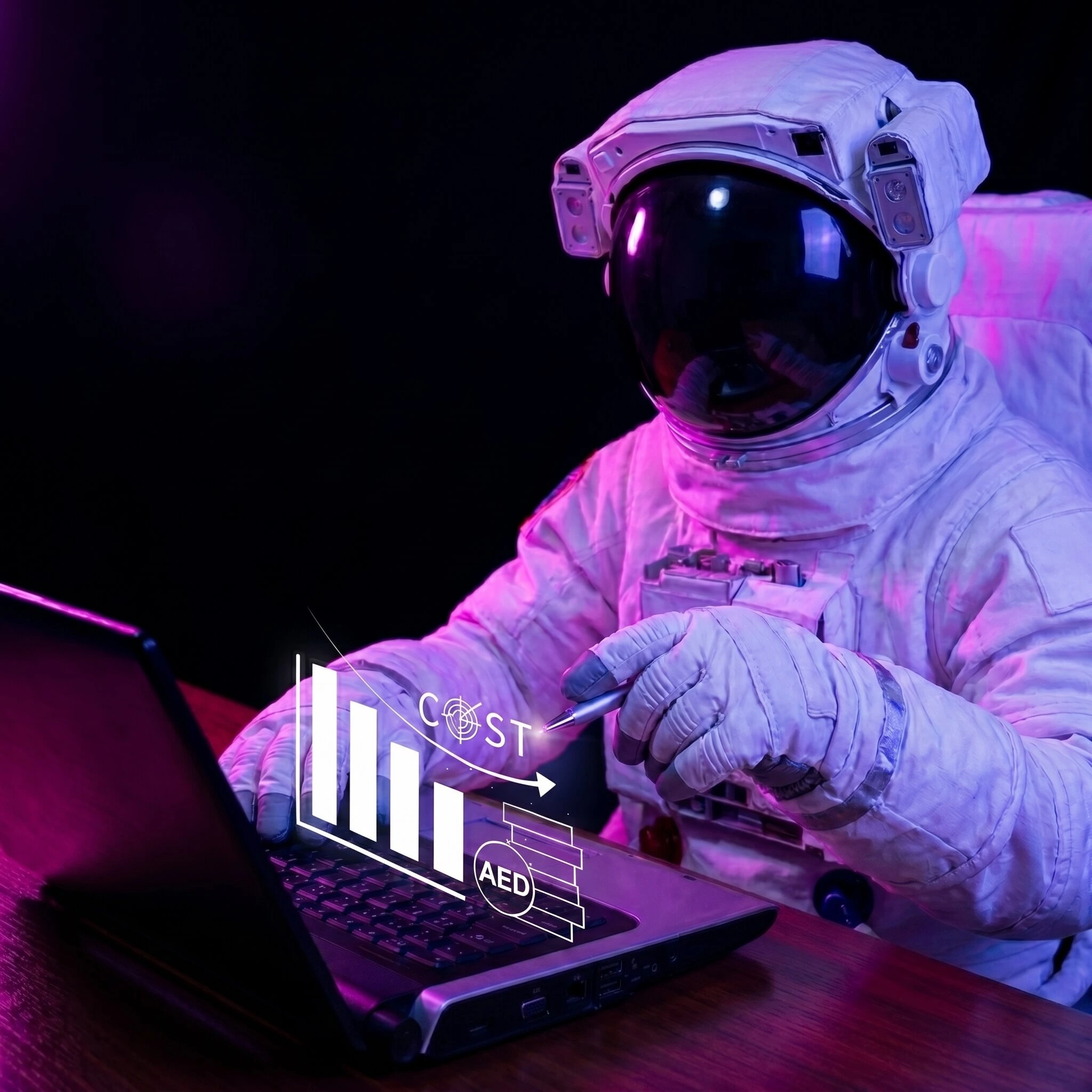 How Much Does Web Design Cost in Dubai 2026