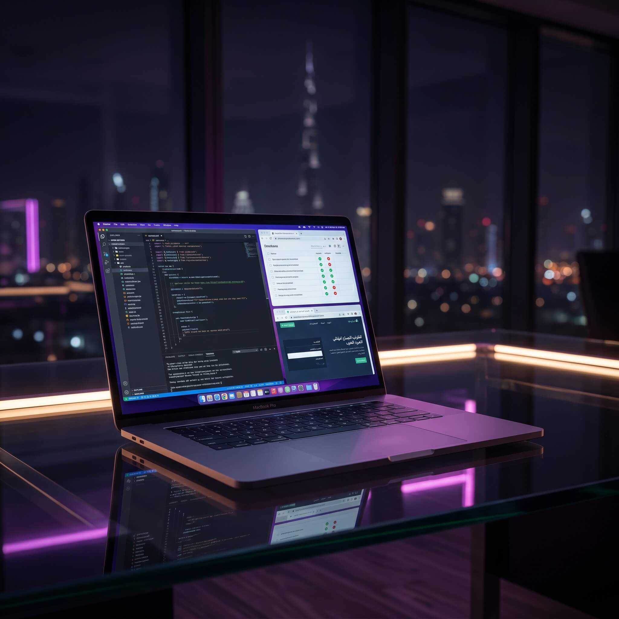 How to Choose a Web Design Agency in Dubai (2026 Checklist)