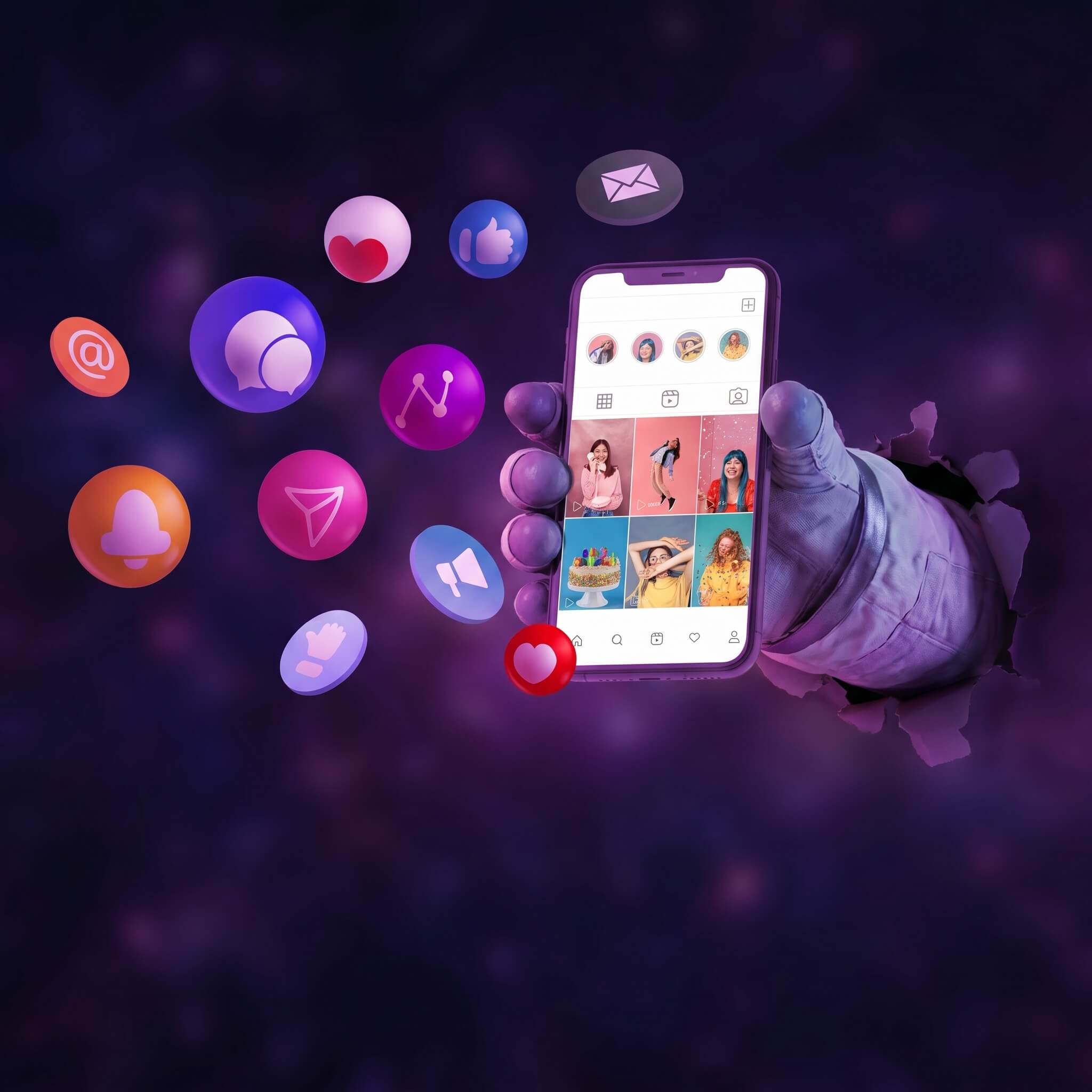 What is Digital Marketing?