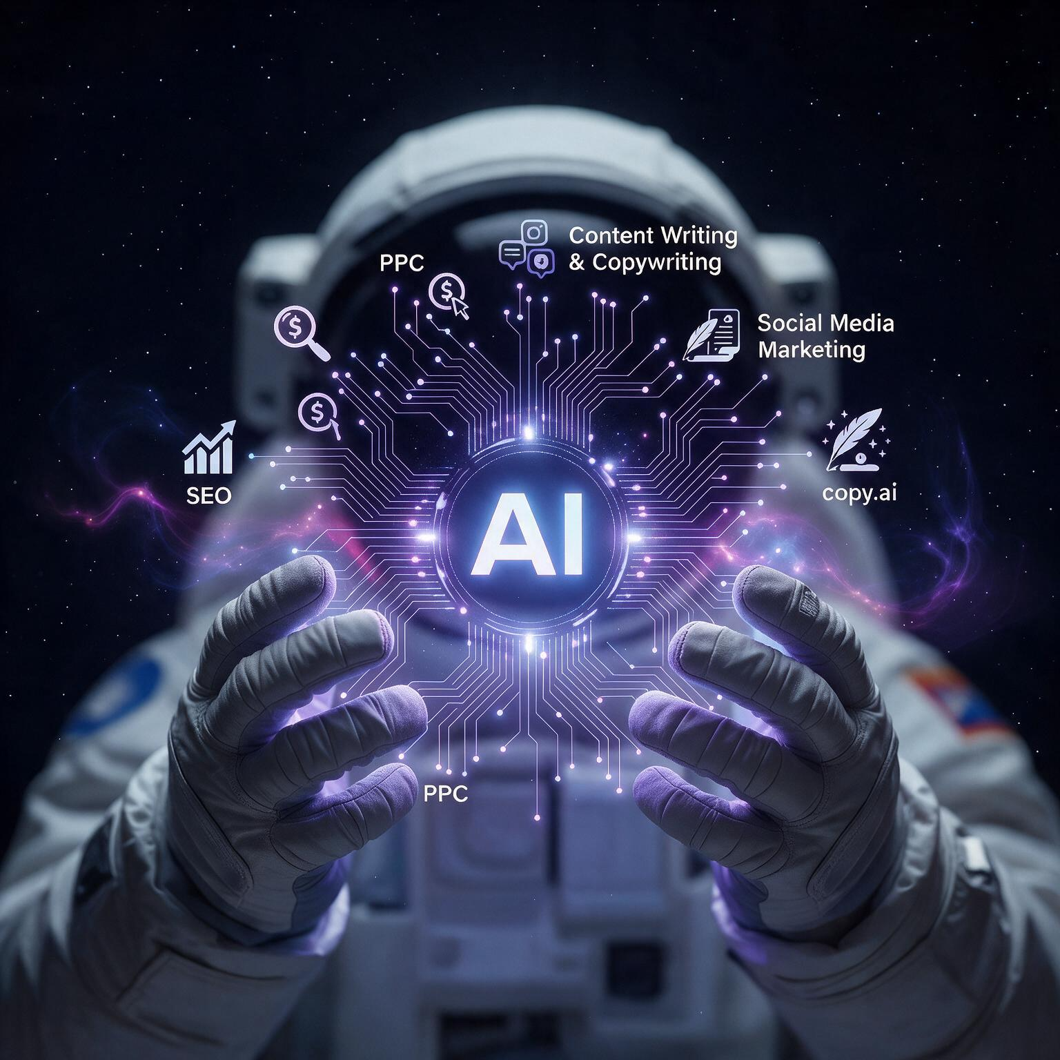 30 best AI marketing tools in 2026